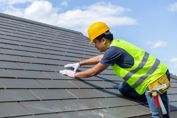 Best Metal Roofing Installation  in Malmstrom Af, MT