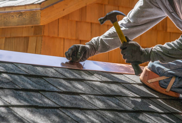 EPDM Roofing in Malmstrom Af, MT