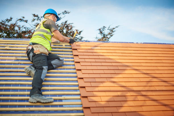 Best Hot Roofs  in Malmstrom Af, MT
