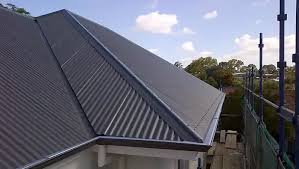 Best Gutter Installation and Repair  in Malmstrom Af, MT